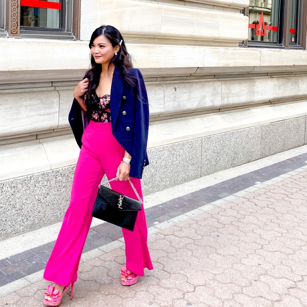 Meet your Posher, JA of Butterfly Clothing Collection